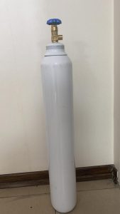 کپسول اکسیژن