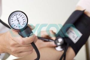 مراحل استفاده از دستگاه فشار خون دیجیتال
