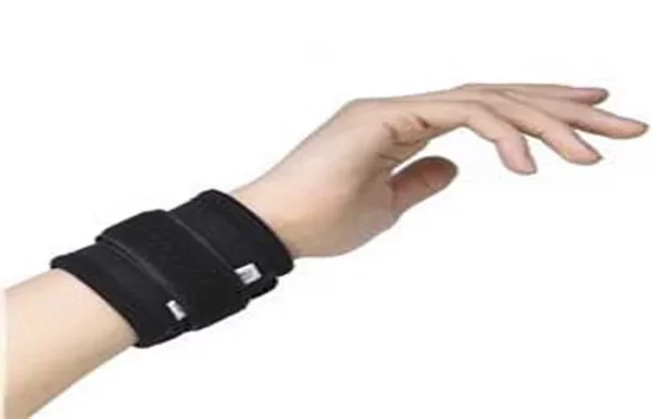مچ بند دست بدون شصت