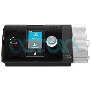 سی پپ – CPAP