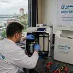 تعمیر دستگاه اکسیژن ساز توسط کارشناس اکسیران در رامسر